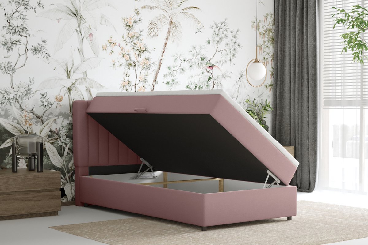 Homesy Homesy Essence Boxspring - afbeelding 4