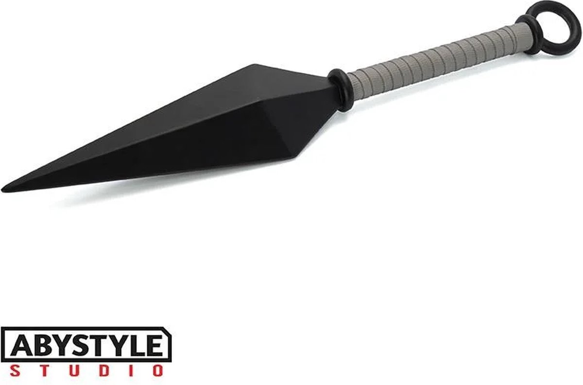 NARUTO SHIPPUDEN Replica Kunai bol