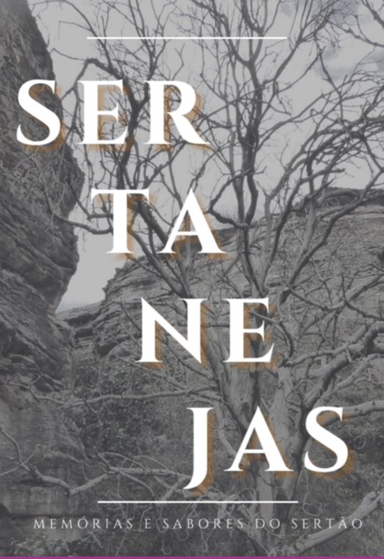 Sertanejas - cover
