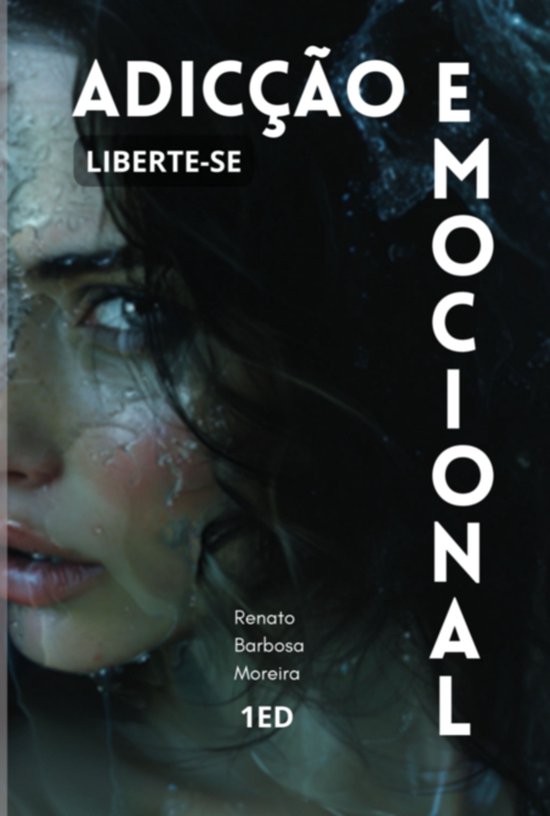 Adicção Emocional - cover