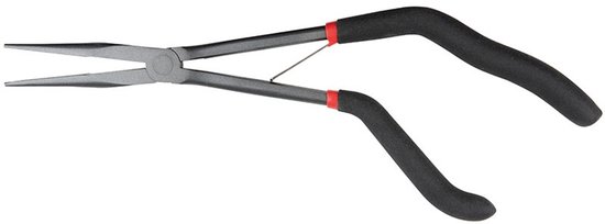 Fox Rage Pistol Pliers - 30 cm van Fox Rage — afbeelding 5