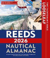 Reed's Almanac- Reeds Looseleaf Almanac 2026 (with binder)