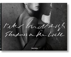 Peter Lindbergh. Shadows on the Wall