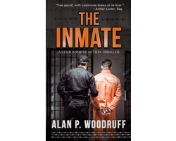 Lucius White - The Inmate