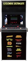AtGames Legends Ultimate 300 Multi Game Arcade Machine – Arcade kasten - Arcadekast