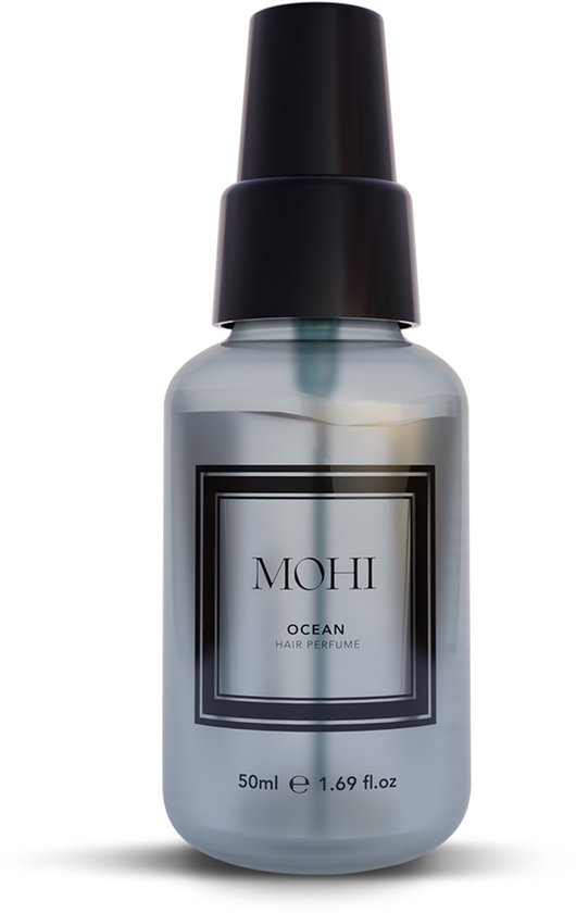 MOHI Ocean Haarparfum