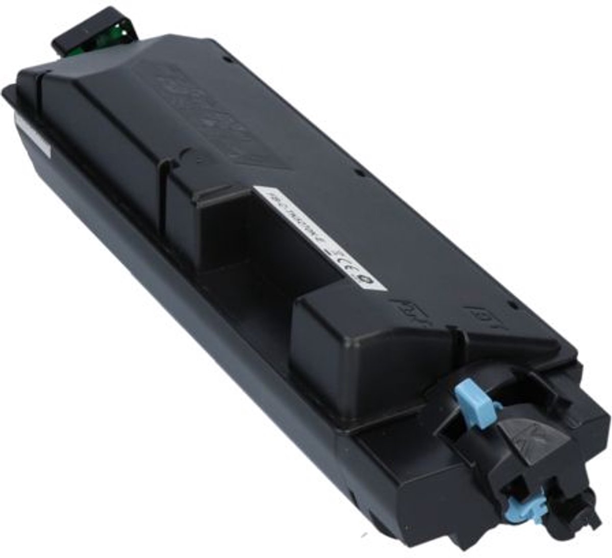 PrintAbout Huismerk Kyocera TK-5270K Toner Zwart
