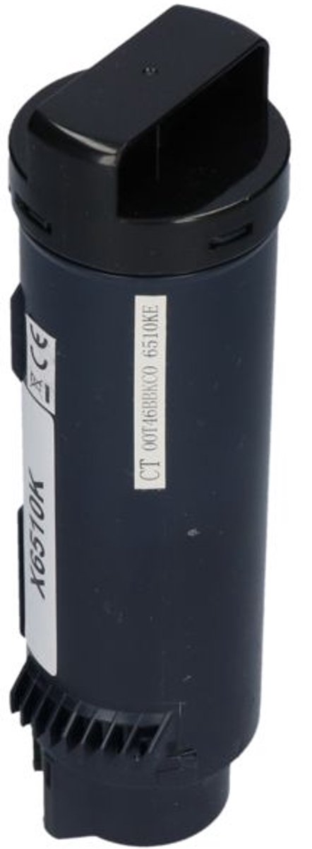 PrintAbout Huismerk Xerox 106R03476 Toner Zwart
