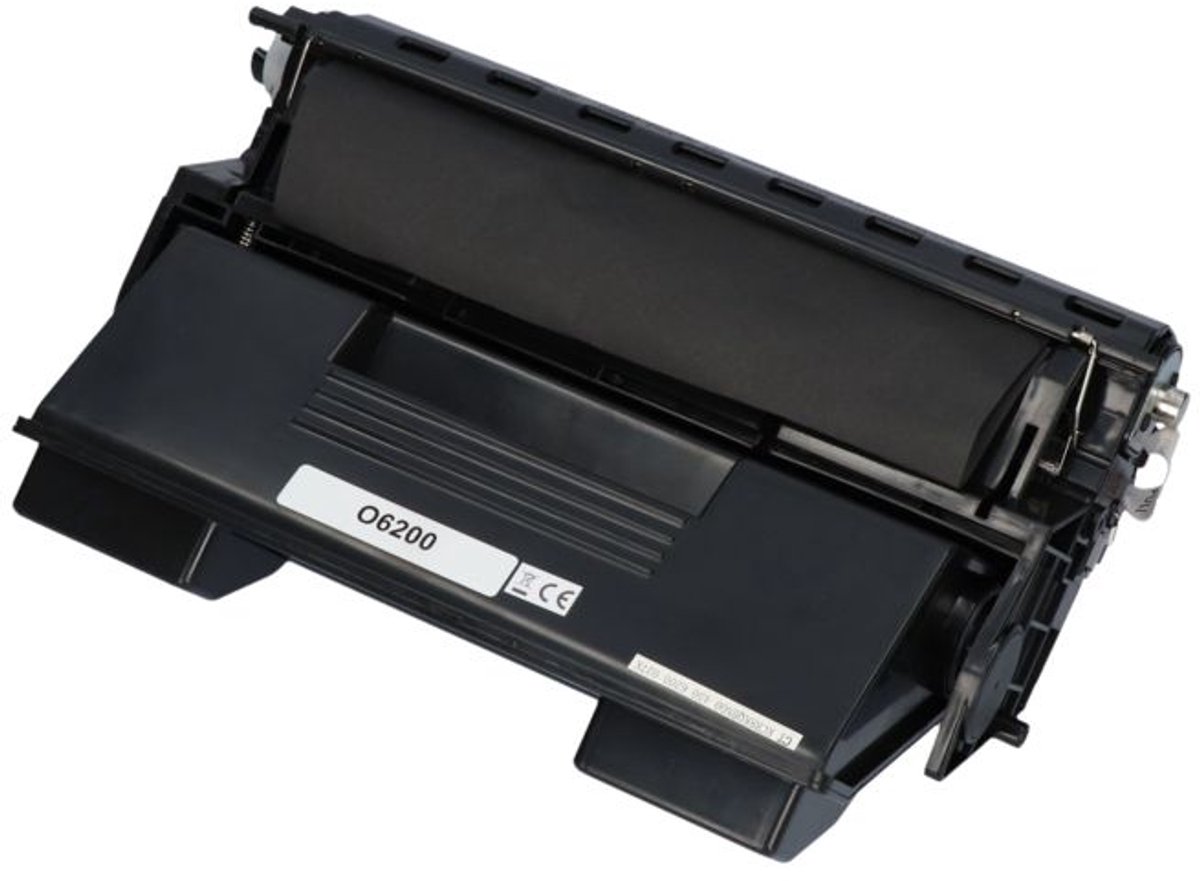 Oki 09004078 toner/drum Huismerk