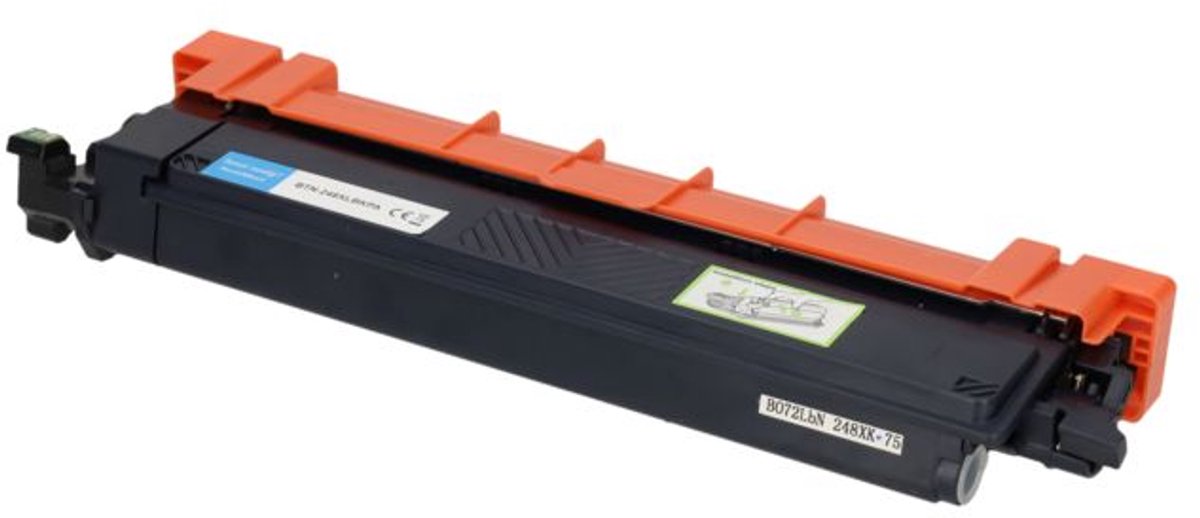 Brother TN-248XLBK toner cartridge Original Black 1 pc(s