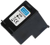 PrintAbout Huismerk HP 338 (C8765EE) Inktcartridge Zwart