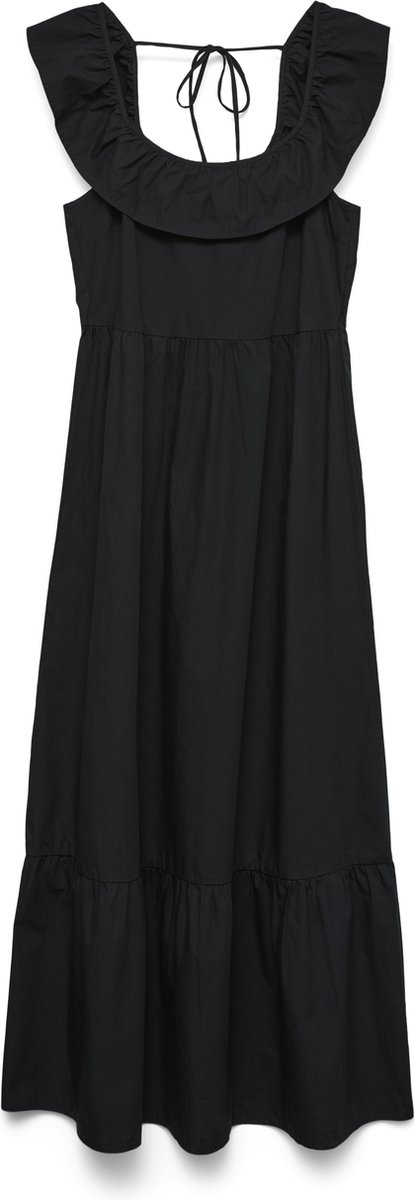 Vero Moda Jurk VMJARLOTTE Lange jurk