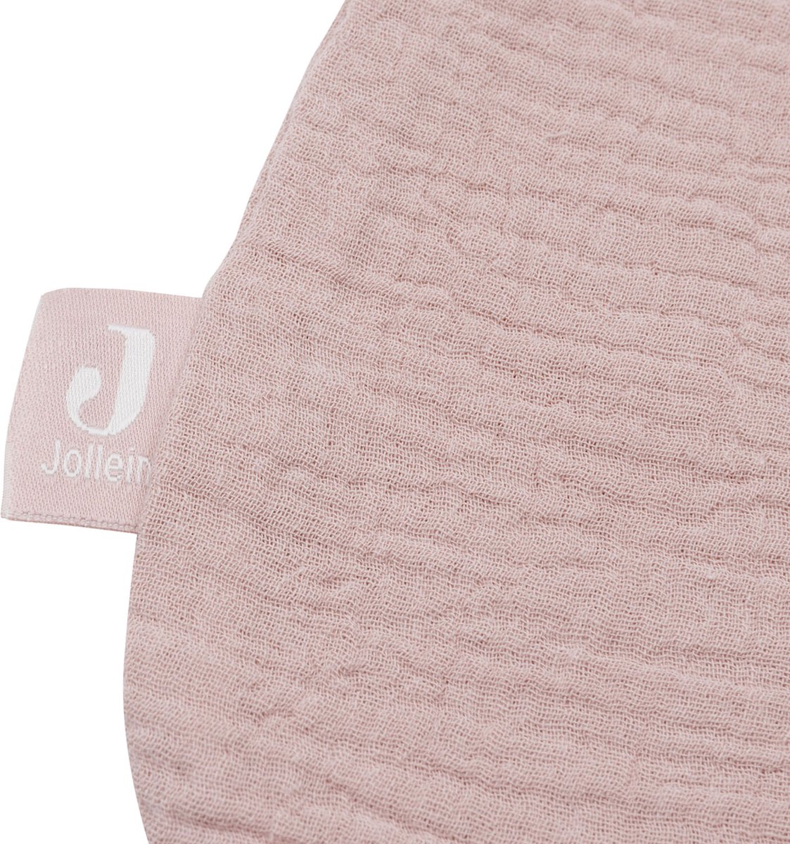 Jollein Baby Zomer Slaapzak Hydrofiel - Newborn - 60cm - Wild Rose — cadeau in Wonen & Interieur - foto 8
