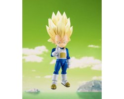 Super Saiyan Level 3 Vegeta (mini) Daima – S.H. Figuarts