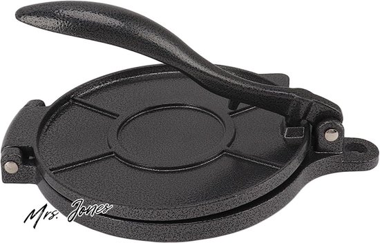 EGoods - Tortillapers en Loempiaperspan voor de Keuken - Handig en