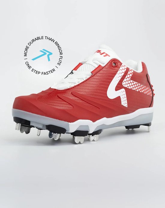 Chaussures Ringor RIP-IT Flite Softball Turf avec Maroc