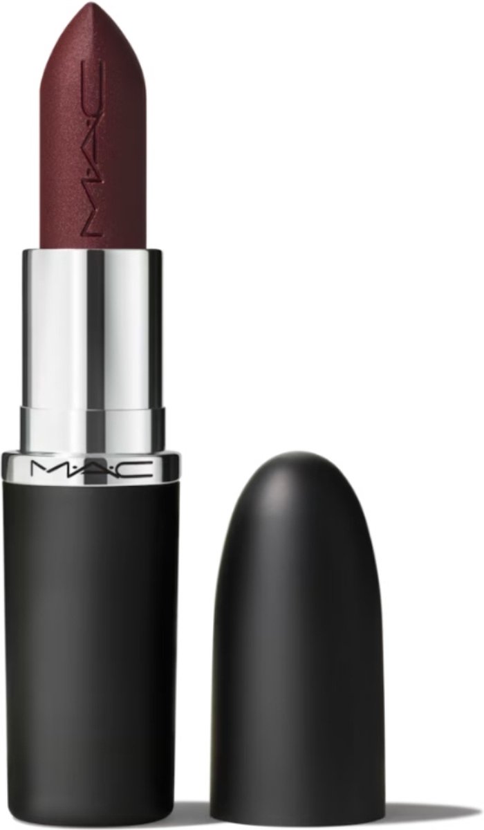 MAC Cosmetics - Macximal Silky Matte Lipstick 3,5g - 613 SIN