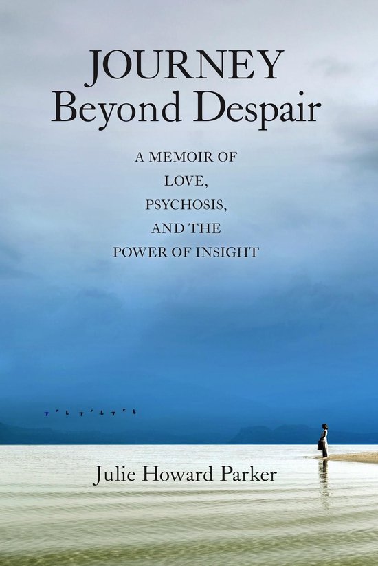 Journey Beyond Despair - cover