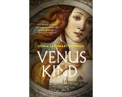 Omslag van Venuskind