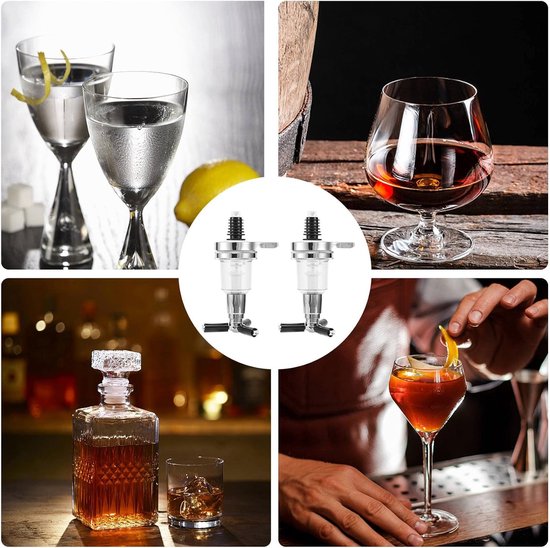 Distributeur de Boisson mural pratique pour bar et fêtes
