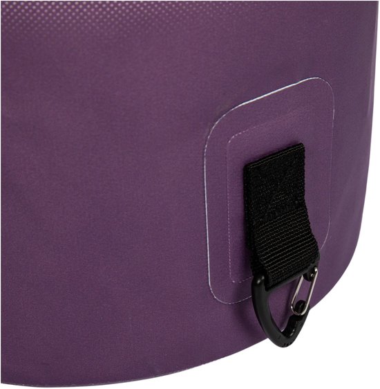 2026 Jobe 20L Drybag - White / Paars van Merkloos — afbeelding 2