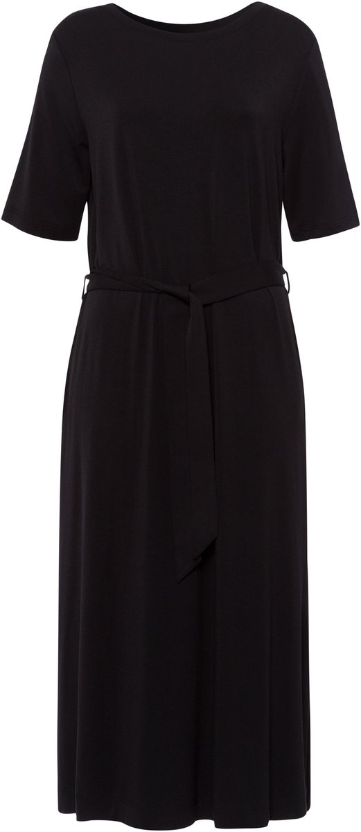 Les Lunes Jerseyjurk Lolaa Dress