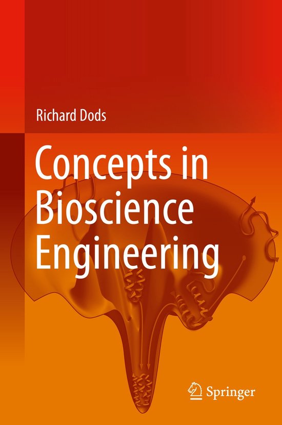 Concepts in Bioscience Engineering - cover