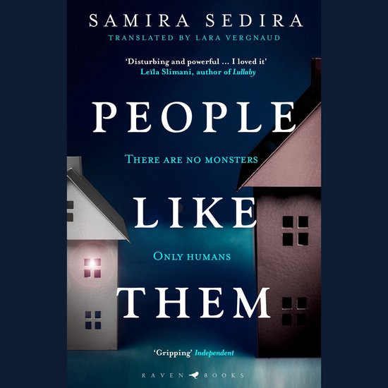 People Like Them - cover