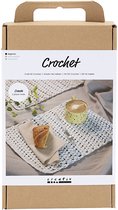 CC Hobbyset Haken Placemat