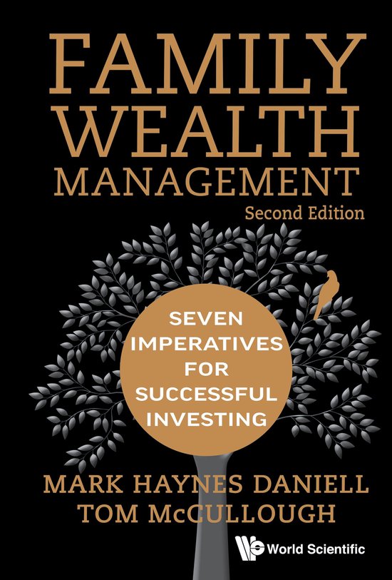 Raffles Family Wealth and Legacy Series 3 - Family Wealth Management