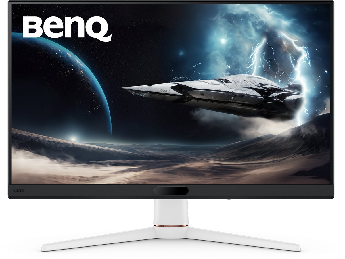 BenQ MOBIUZ EX271 27'' gaming monitor