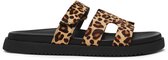 Steve Madden - Missile-LC Leopard - Maat 39