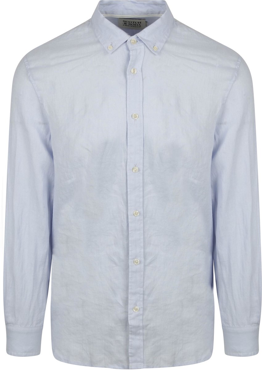 Scotch & Soda - Heren - Blouses