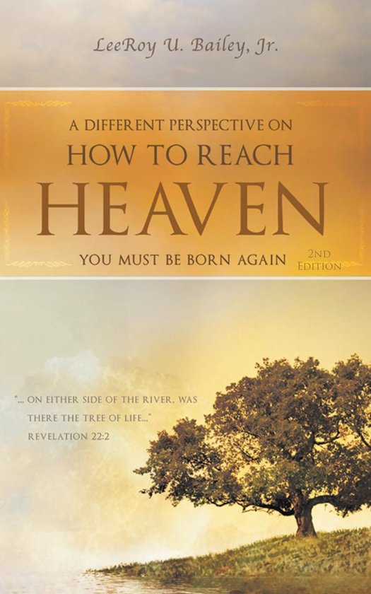 A Different Perspective on How to Reach HEAVEN