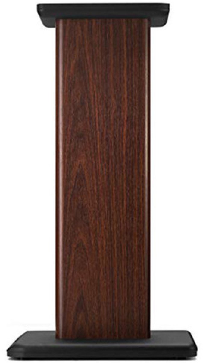 EDIFIER SS02C Speaker Stands S2000MKIII - Walnoot (per paar) van Edifier — afbeelding 4