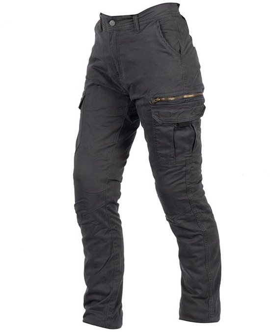 Bellavista motorbroek (dames) - textiel | Damen Motorkleding