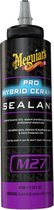 Scellant Ceramic hybride Meguiar's M27 Pro