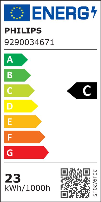 Osram SubstiTUBE Value EM 19.1W 865 150cm | Daglicht - incl. LED
