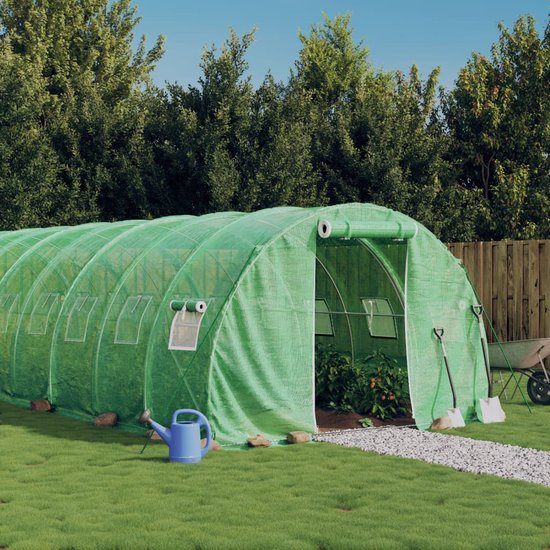 æ- 12 stuks tuinhoepels voor broeikas, duurzame kweektunnels voor planten æ- 12 stuks tuinhoepels voor broeikas, duurzame kweektunnels voor planten