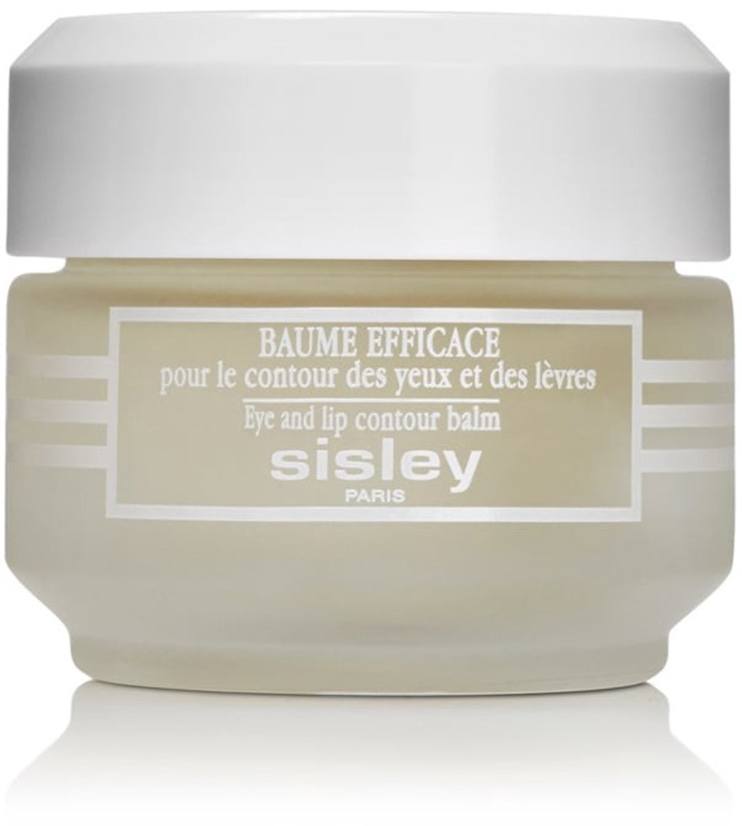 Goedkoopste Sisley Eye And Lip Contour Balm Oogcrème - 30 ml