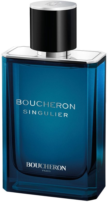 Boucheron Boucheron Singulier eau de parfum spray 100 ml