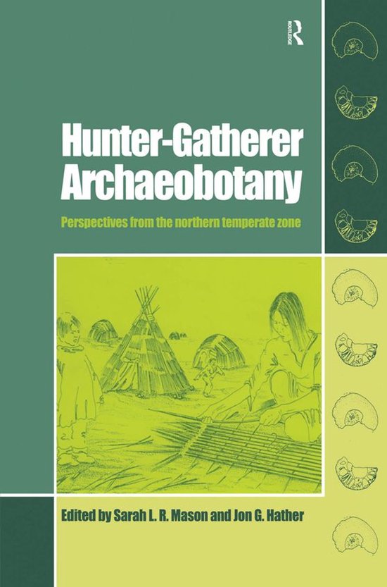 UCL Institute of Archaeology Publications - Hunter-Gatherer  ... - cover