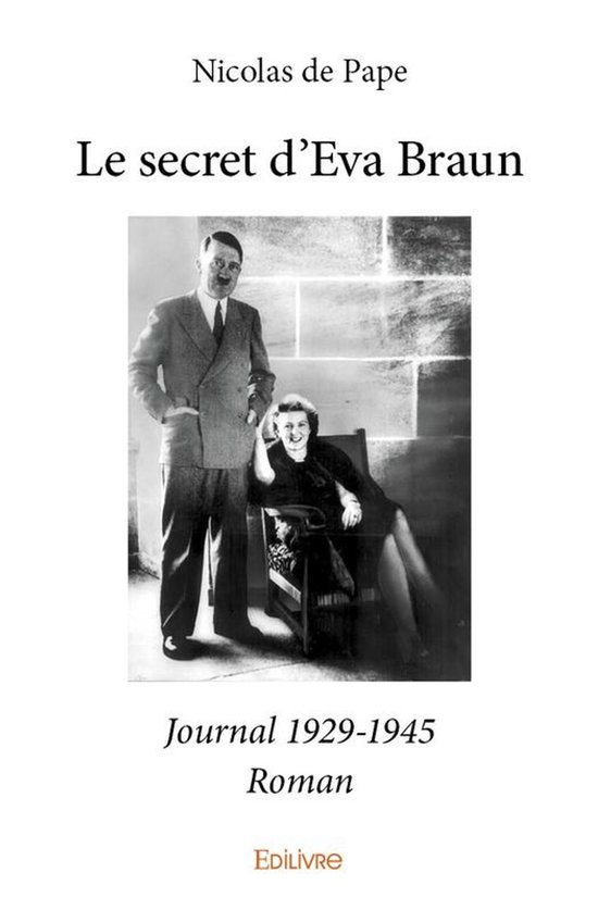 Itinérances - Le secret d'Eva Braun
