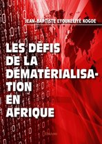 Itinérances - Les Défis de la dématérialisation en Afrique