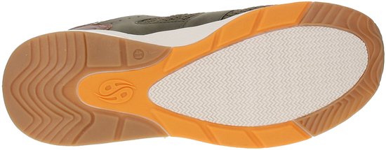 DOCKERS sneaker homme kaki KAKI 43