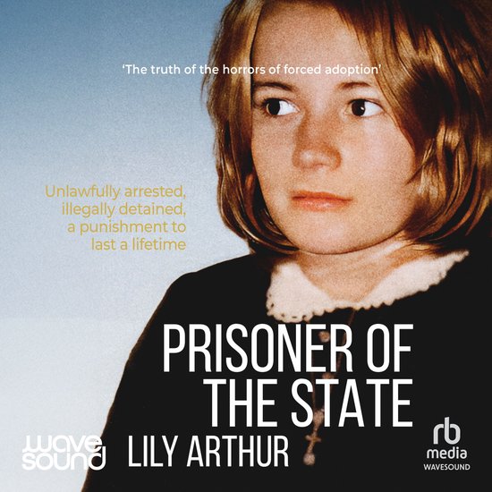 Prisoner of the State - cover