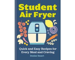 Student Air Fryer