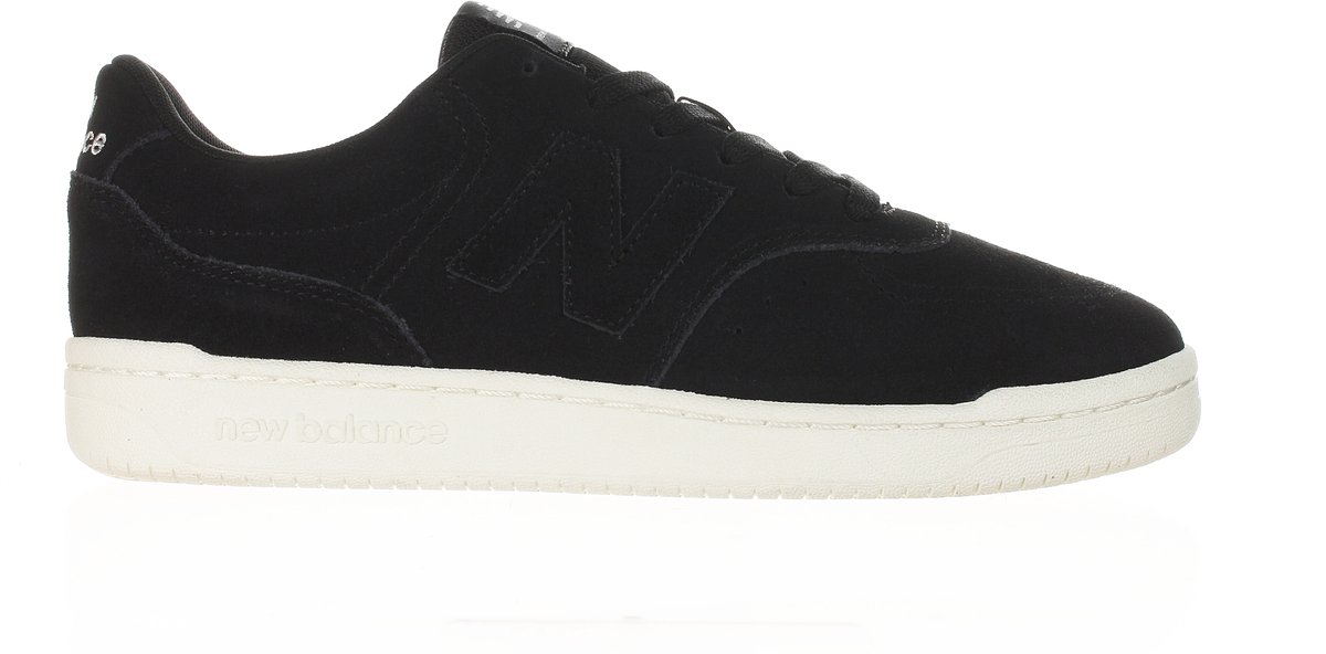 New Balance 80 Unisex Sneakers Zwart