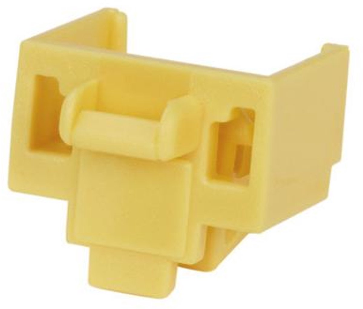 Panduit PSL-DCJB-YL-C kabelaccessoire Kabelschoen