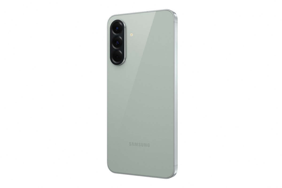 Samsung Galaxy A56 5G - 128GB - Awesome Olive – foto 8